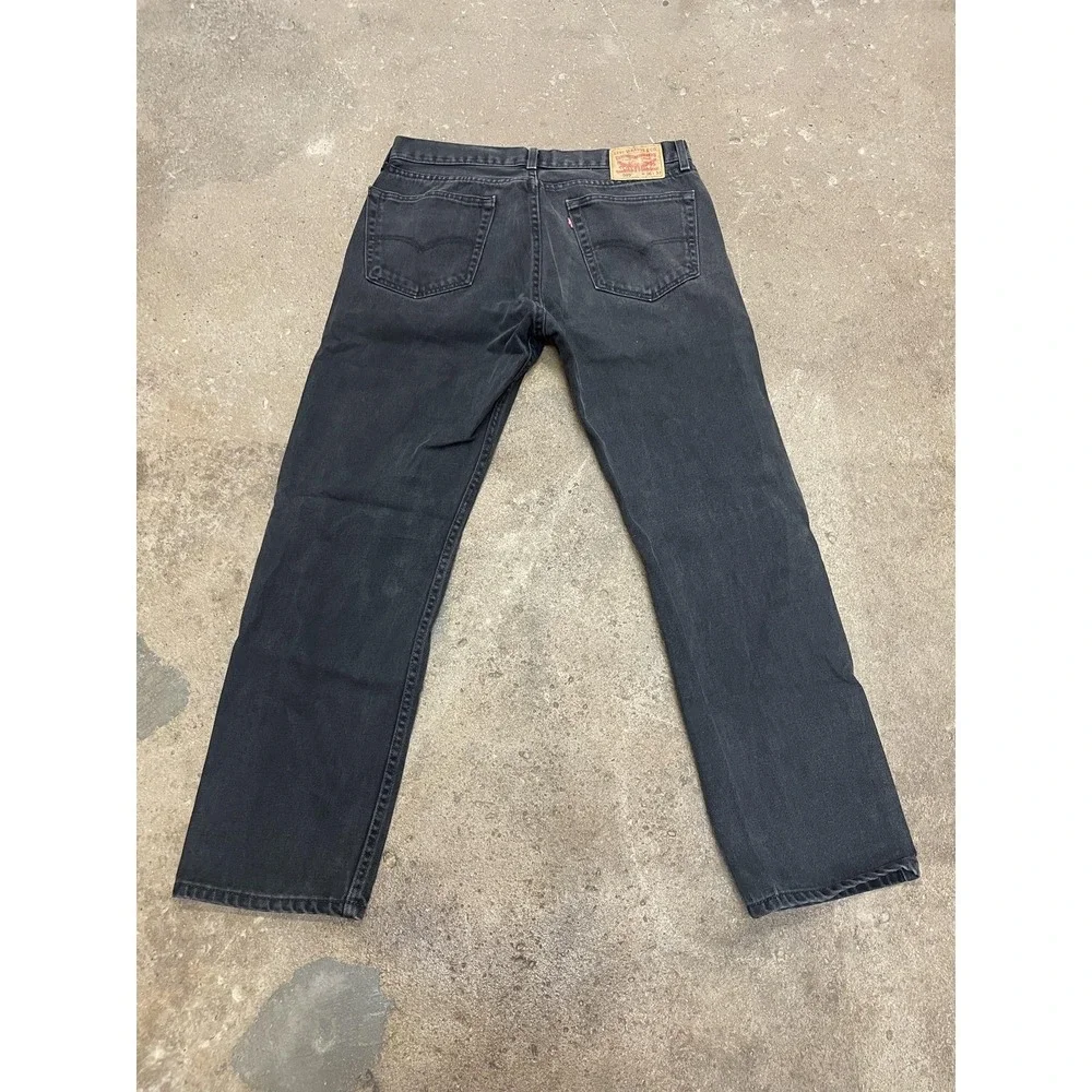 Levis brand levi